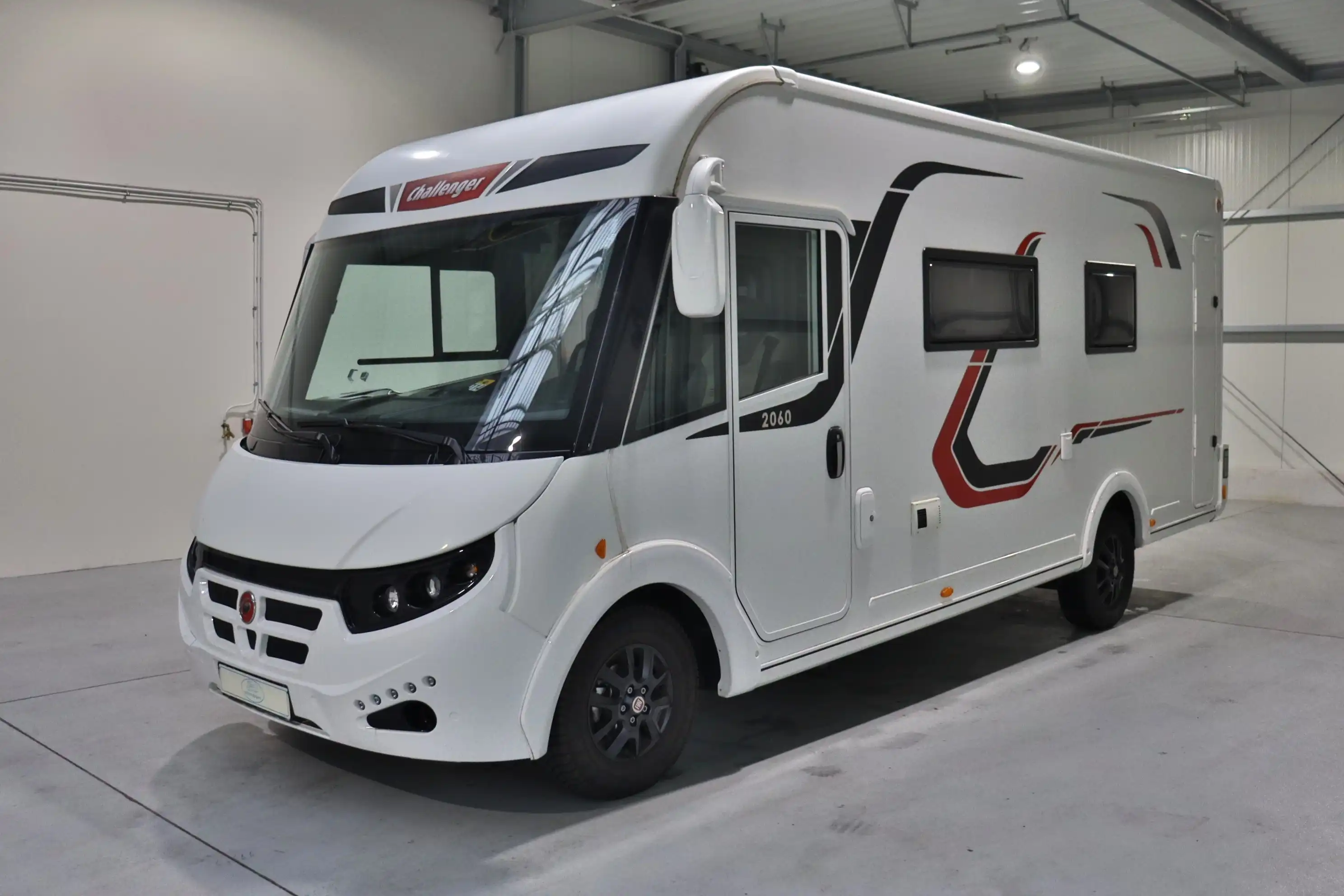 CHALLENGER Sirius 2060 Premium